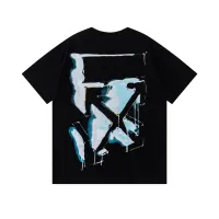 $32.00 USD Off-White T-Shirts Short Sleeved For Unisex #1445819