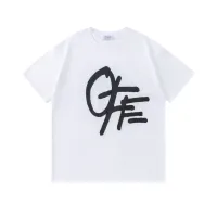 $32.00 USD Off-White T-Shirts Short Sleeved For Unisex #1445820