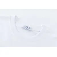 $32.00 USD Off-White T-Shirts Short Sleeved For Unisex #1445820