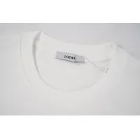 $32.00 USD LOEWE T-Shirts Short Sleeved For Unisex #1445823