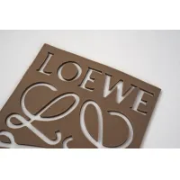 $32.00 USD LOEWE T-Shirts Short Sleeved For Unisex #1445823