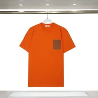 $32.00 USD LOEWE T-Shirts Short Sleeved For Unisex #1445824