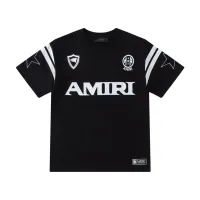 $42.00 USD Amiri T-Shirts Short Sleeved For Unisex #1445829