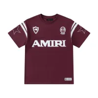 $42.00 USD Amiri T-Shirts Short Sleeved For Unisex #1445831
