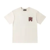 $42.00 USD Amiri T-Shirts Short Sleeved For Unisex #1445832