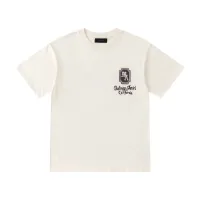 $40.00 USD Amiri T-Shirts Short Sleeved For Unisex #1445835