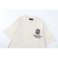 $40.00 USD Amiri T-Shirts Short Sleeved For Unisex #1445835