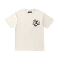 $40.00 USD Amiri T-Shirts Short Sleeved For Unisex #1445837