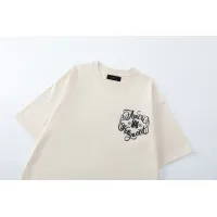 $40.00 USD Amiri T-Shirts Short Sleeved For Unisex #1445837