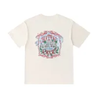 $39.00 USD Amiri T-Shirts Short Sleeved For Unisex #1445839