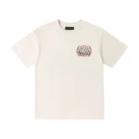$39.00 USD Amiri T-Shirts Short Sleeved For Unisex #1445839