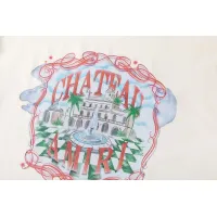 $39.00 USD Amiri T-Shirts Short Sleeved For Unisex #1445839