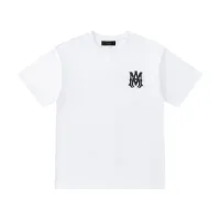 $36.00 USD Amiri T-Shirts Short Sleeved For Unisex #1445841