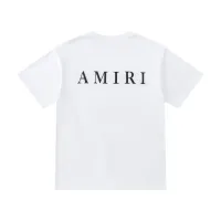 $36.00 USD Amiri T-Shirts Short Sleeved For Unisex #1445841