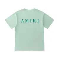 $36.00 USD Amiri T-Shirts Short Sleeved For Unisex #1445842
