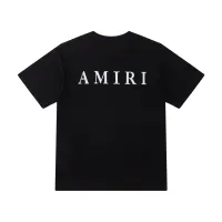 $36.00 USD Amiri T-Shirts Short Sleeved For Unisex #1445843