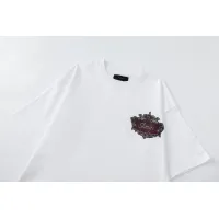 $42.00 USD Amiri T-Shirts Short Sleeved For Unisex #1445844