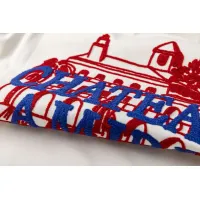 $45.00 USD Amiri T-Shirts Short Sleeved For Unisex #1445846