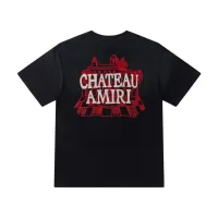 $45.00 USD Amiri T-Shirts Short Sleeved For Unisex #1445847