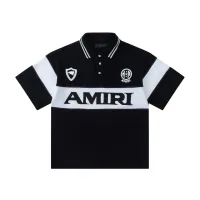 $48.00 USD Amiri T-Shirts Short Sleeved For Unisex #1445848