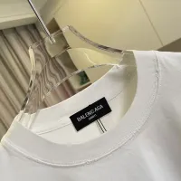 $45.00 USD Balenciaga T-Shirts Short Sleeved For Unisex #1445849