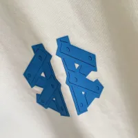 $45.00 USD Balenciaga T-Shirts Short Sleeved For Unisex #1445849