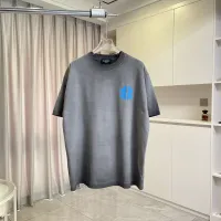 $45.00 USD Balenciaga T-Shirts Short Sleeved For Unisex #1445851