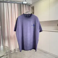 $45.00 USD Balenciaga T-Shirts Short Sleeved For Unisex #1445854