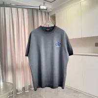 $45.00 USD Balenciaga T-Shirts Short Sleeved For Unisex #1445855