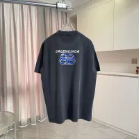 $45.00 USD Balenciaga T-Shirts Short Sleeved For Unisex #1445856