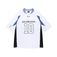 $45.00 USD Balenciaga T-Shirts Short Sleeved For Unisex #1445865