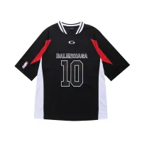 $45.00 USD Balenciaga T-Shirts Short Sleeved For Unisex #1445867