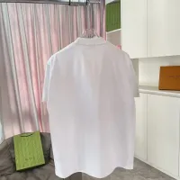 $42.00 USD Celine T-Shirts Short Sleeved For Unisex #1445868