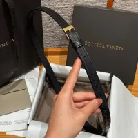 $76.00 USD Bottega Veneta AAA Quality Belts For Women #1445881