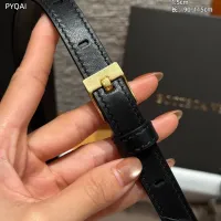 $76.00 USD Bottega Veneta AAA Quality Belts For Women #1445881