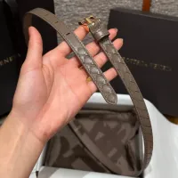 $76.00 USD Bottega Veneta AAA Quality Belts For Women #1445882