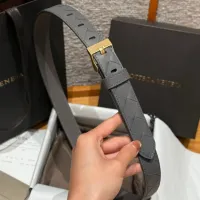 $80.00 USD Bottega Veneta AAA Quality Belts For Women #1445883