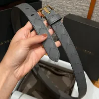 $80.00 USD Bottega Veneta AAA Quality Belts For Women #1445883