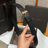 $80.00 USD Bottega Veneta AAA Quality Belts For Women #1445884