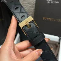 $80.00 USD Bottega Veneta AAA Quality Belts For Women #1445884