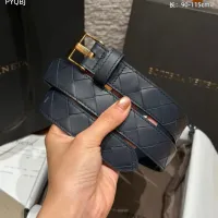 $80.00 USD Bottega Veneta AAA Quality Belts For Women #1445885