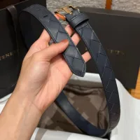 $80.00 USD Bottega Veneta AAA Quality Belts For Women #1445885