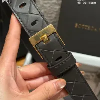 $80.00 USD Bottega Veneta AAA Quality Belts For Women #1445886