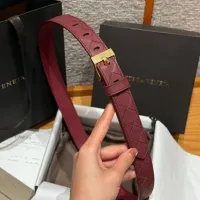 $80.00 USD Bottega Veneta AAA Quality Belts For Women #1445887