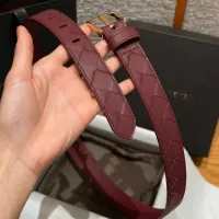 $80.00 USD Bottega Veneta AAA Quality Belts For Women #1445887