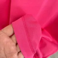 $42.00 USD Moncler T-Shirts Short Sleeved For Unisex #1445894