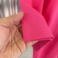 $42.00 USD Moncler T-Shirts Short Sleeved For Unisex #1445894