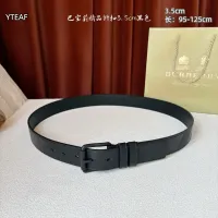 $64.00 USD Burberry AAA Quality Belts For Men #1445895