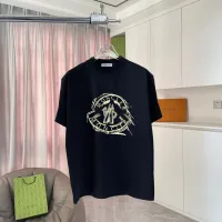 $42.00 USD Moncler T-Shirts Short Sleeved For Unisex #1445896