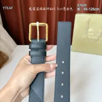 $64.00 USD Burberry AAA Quality Belts For Men #1445898